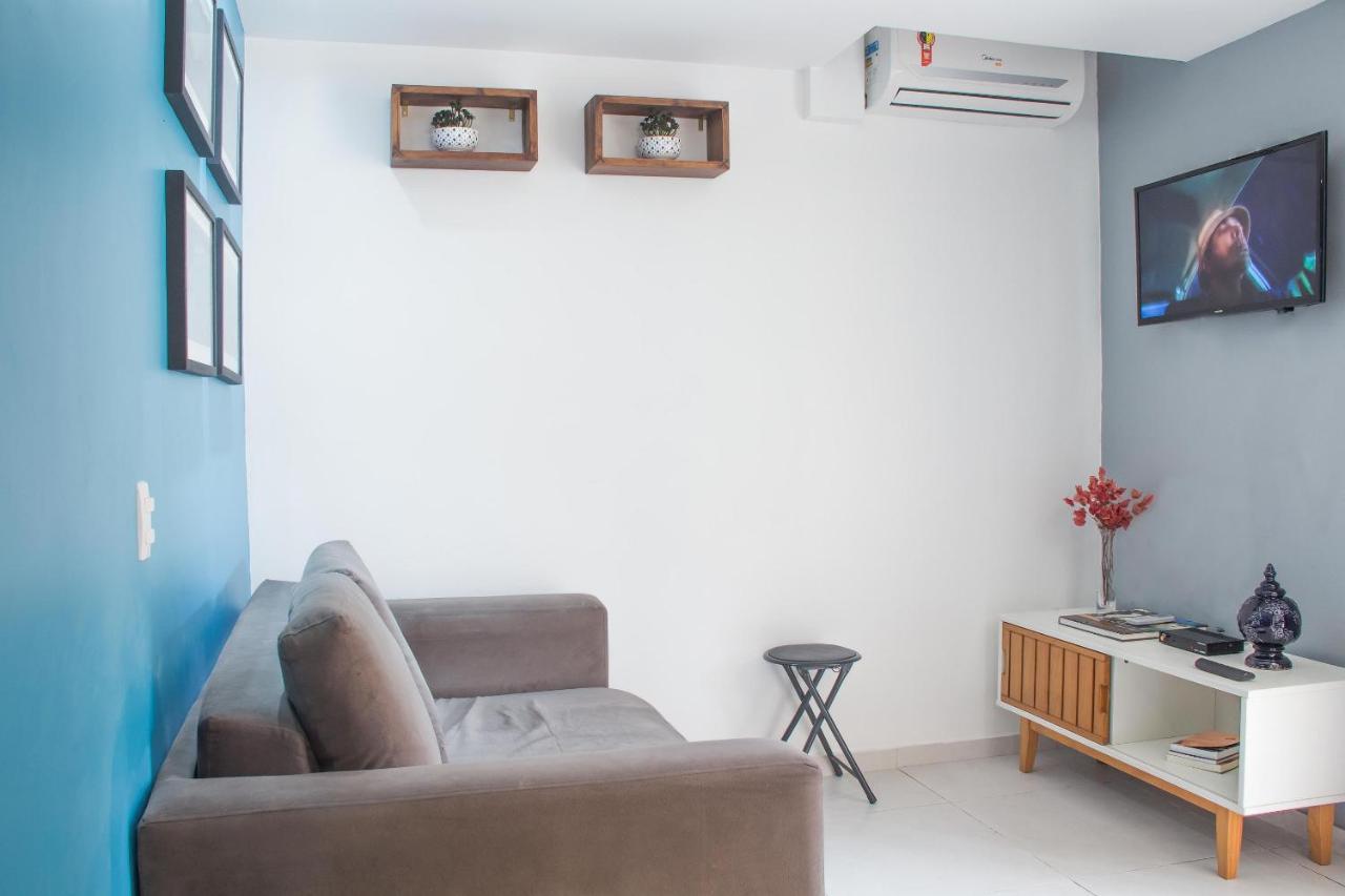 Studio Centro De Buzios Exteriér fotografie